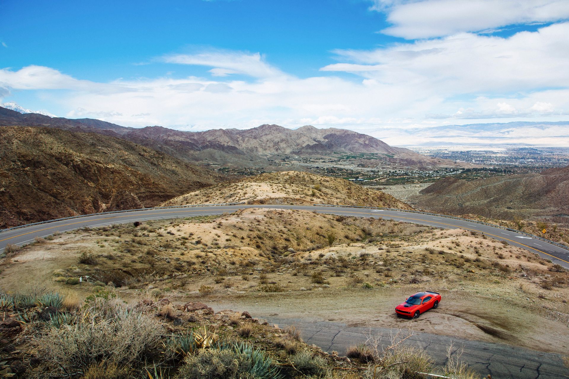 Какво може да се научи след първи досег с мускулест автомобил